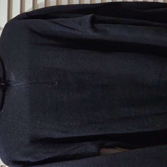 Vintage Da-Rue Diamond Pattern Sweater - Picture 3 of 11